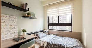 pin by ho wing on 房間 apartment interior tiny bedroom home