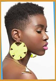 50 Best Short Hairstyles For Black Women 2014 2015 The Best For African American Fade Haircuts African Hairstyles Natural Hair Styles Natural Hair Twist Out