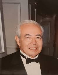 Obituary information for Sam Maravilla