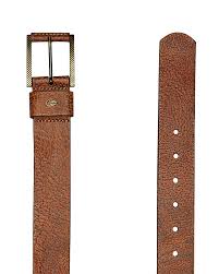 americana leather belt