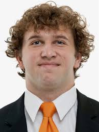 Ryan Damron, Tennessee, Quarterback