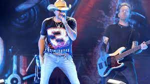 Concert review: How was Jason Aldean show in Charlotte NC? | Charlotte  Observer