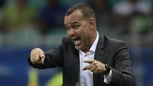 Rafael dudamel da positivo por coronavirus en chile. Venezuela Vs Bolivia Rafael Dudamel Entra En La Historia Del Pais Llanero Tras La Victoria Por Copa America 2019 Venezuela Futbol Internacional Depor