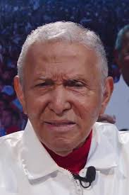 Ludy Herrera Perfil Lleno