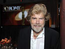 Reinhold messner bescheinigt der kanzlerin beste fitness. Reinhold Messner Und Seine Frau Haben Sich Getrennt Er Hat Schon Eine Neue