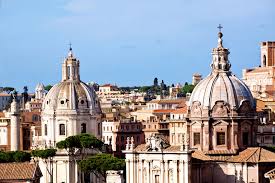 Image result for chiese di roma