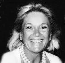 Maura BENJAMIN Obituary (2016)