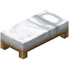 Minecraft figuren bundle creeper waffen zubehör bett tnt brust slime. Bett Das Offizielle Minecraft Wiki