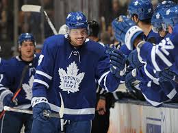 Auston matthews of the toronto maple leafs (nhl) pieces. Auston Matthews Is Putting Together One Of The Greatest Seasons In Maple Leafs History The Globe And Mail