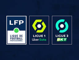 La ligue 2 en direct, en vidéos. Ligue 1 Uber Eats French Football League