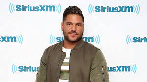 #ronnie ortiz magro #ronnie magro #bodybuilder #muscles #arms #pecs #sexy #hot #sweaty #steam room #tanning #tan #stud #tatted #musclemirin #jersey shore. Ronnie Ortiz Magro Arrested In Los Angeles Entertainment Tonight