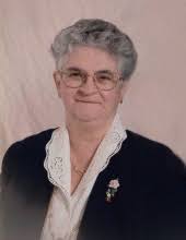 Obituary information for Marjorie Rose Pruin