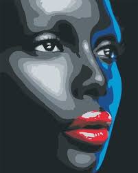 Картины по номерам Детям Леон Leon Crow Brawl Stars игра Бравл Старс: 195  грн