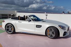 Image result for Diamond White 2018 AMG-GT