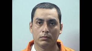 Ordered Hit': The double life and murder of Officer Julian Pesina