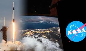 Avezvous observé la terre depuis la station spatiale internationale comme les astronautes ? Diffusion En Direct Du Dock Spacex Iss Comment Regarder Les Quais De Dragon D Equipage A L Iss Science Nouvelles Fr24 News France