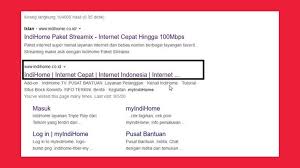 For the past several months, i created a list of the best safe. 13 Cara Cek Tagihan Indihome Lewat Internet 2021 Pc Hp