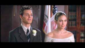 The Wedding Planner The Wedding Planner Screencap Wedding Movies Muriel S Wedding Wedding