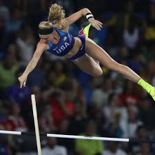 Athleticism is about more than just pure physical power. Why Olympic Pole Vaulters Use Their Own Poles Popsugar Fitness