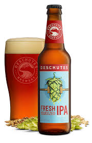 Fresh Squeezed Ipa Craft Ipa By Deschutes Brewery Deschutes Brewery Best Beer Craft Beer