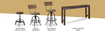 Table top is finished in a distressed light rum colored finish. Amazon Com Ashley Furniture Signature Design Torjin Counter Height Dining Room Table Two Tone Brown Tables
