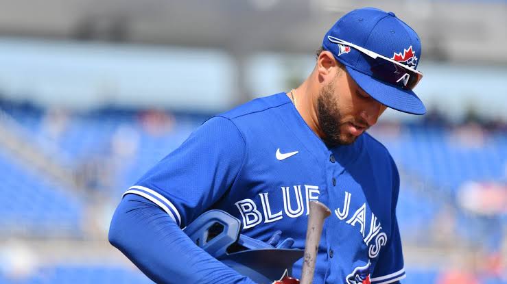 George Springer's Blue Jays debut delayed with IL stint to open season | CBC Sports