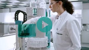 One with a net negative charge is called an anion. All You Need For Ion Chromatography Instruments Accessories Application Know How Metrohm