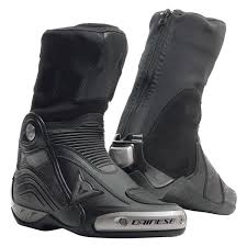 Dainese Axial D1 Boots Revzilla