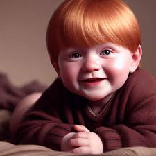 Chatgpt generates kids as Hogwarts students