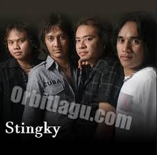 Full Album Lagu Stingky Lagu Lagu Terbaik Kenangan