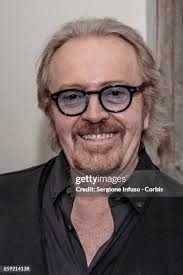 730 Umberto Tozzi Photos & High Res Pictures