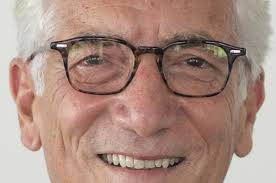 Guest viewpoint: Sir Ronald Cohen