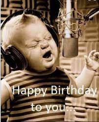 Pin Van Janet Jansen Op Happy Birthday Grappige Verjaardag Verjaardag Citaten Grappige Verjaardagswensen