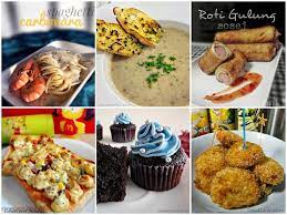 Kurma banyak khasiatnya sebab kurma mengandungi kandungan glukosa atau gula ringkas yang sangat tinggi dan baik untuk badan. Apa Menu Best Simple Senang Popular Open House