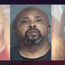 Truck driver accused of killing 2 women over 20 years ago in Kansas City