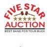 After Harvest Machinery Consignment Auction
