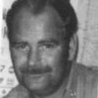 Wallace Devon Smith (1939–1991)