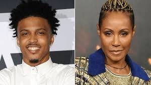 August Alsina Confesses He Still Loves Jada Pinkett Smith