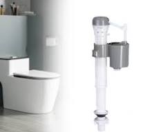 Toilettenfüllventil -Toilettenbehälterteile für Wohngewerbe für Wohngewerbe