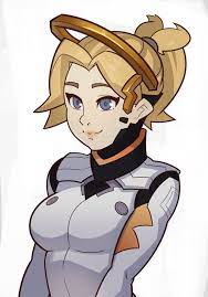 Overwatch Mercy Mercy Overwatch Overwatch Overwatch Memes