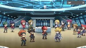 The game was first announced at jump festa 2016. Trucos Para Yu Gi Oh 5d S Tag Force 5 Guia Y Trucos Psp