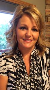 Laura Fritts with Hair Expressions