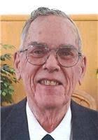 Russell Dunn Obituary (1936