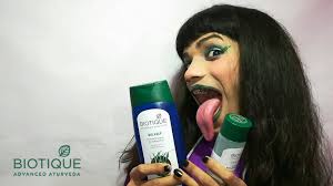 The appearance may be alarming, but it is a harmless condition. Biotique Present This Long Tongue Edition Tongue Long Biot