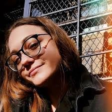 Zoe Mathews's Instagram, Twitter & Facebook