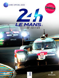 Allemagne (35) pour la compétition en cours voir: 24 Heures Du Mans 2020 Les Fr By Teissedre Jean Marc Villemant Thibaut