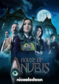 House Of Anubis | Watch Season 1 Full Episodes | Nick - Youtube