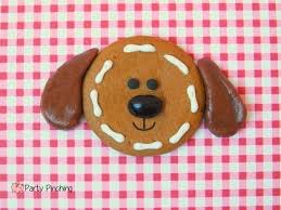 Easy Gingerbread Cookies Gingerbread Dog Gingerbread Puppy Dog Cookie No Bake Ginge Gingerbread Easy Gingerbread Cookie Recipe Ginger Bread Cookies Recipe