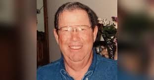 James Clinton Blalock Jr. Obituary