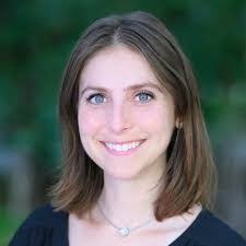 Allie Geiger's Instagram, Twitter & Facebook